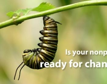 Nonprofit Ready for Change