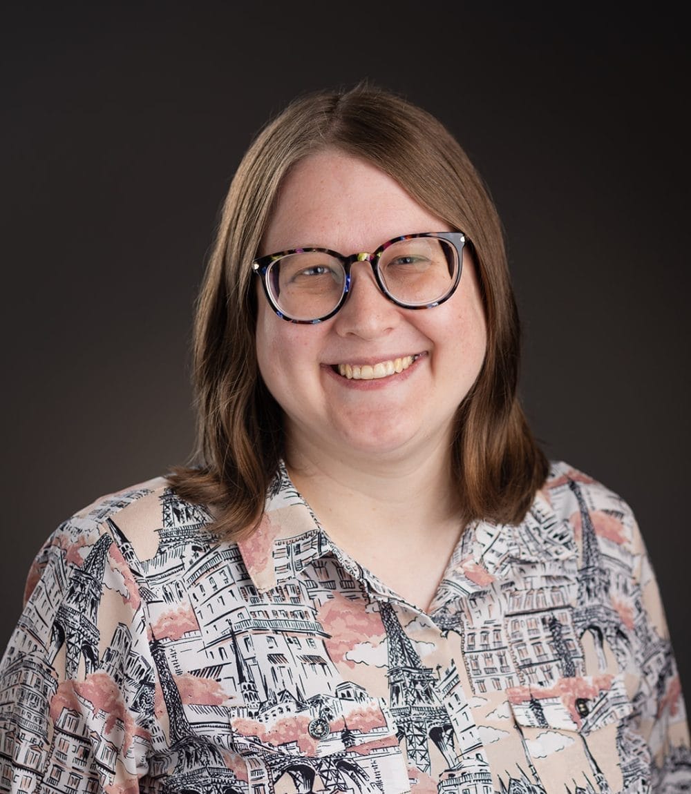 Picture of Alison Benes