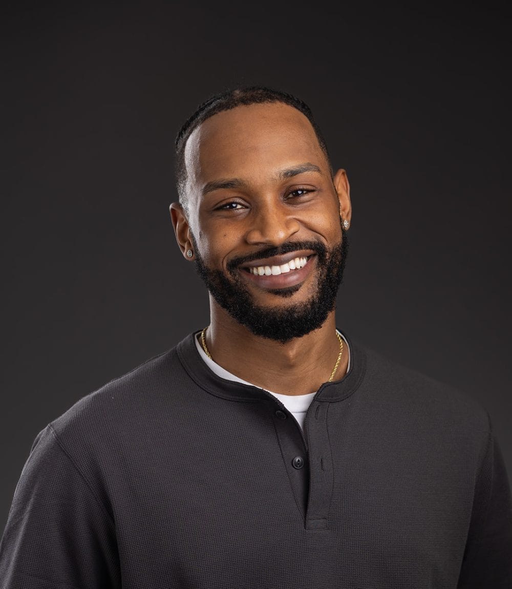 Picture of Joshua Bennett