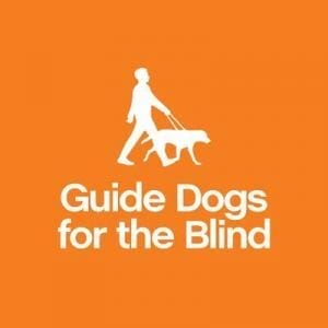 guide dogs for the blind