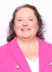 Picture of Catherine Moore, MBA, CCMP