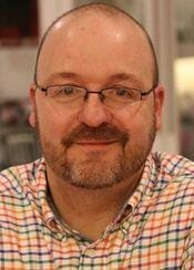 Picture of Mike Kirkpatrick