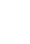 White Certified B Corporation logo with a large letter B inside a circle, horizontal line underneath, and the words Certified above and Corporation below, on a blue-gray background.